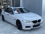 BMW 330-3