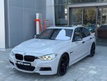 BMW 330-2