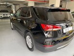 Chevrolet Equinox-5
