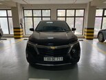 Chevrolet Equinox-1