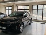 Chevrolet Equinox-3
