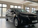 Chevrolet Equinox-2