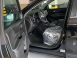 Chevrolet Equinox-7