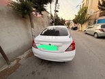 Nissan Sunny-4