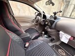 Nissan Sunny-8