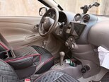 Nissan Sunny-7
