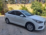 Hyundai Accent-4