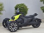 Can-Am Ryker-1