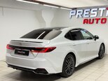 Toyota Camry-5