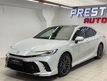 Toyota Camry-1