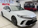 Toyota Camry-2