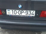 BMW 520-4