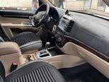 Hyundai Santa Fe-9