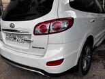 Hyundai Santa Fe-7