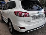 Hyundai Santa Fe-6