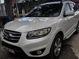 Hyundai Santa Fe-5