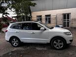 Hyundai Santa Fe-3