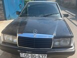 Mercedes 190-1