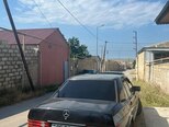 Mercedes 190-5