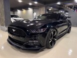 Ford Mustang-2