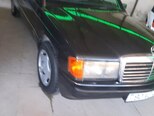 Mercedes 190-1
