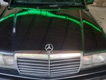 Mercedes 190-2