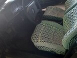 Mercedes 190-8