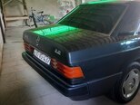 Mercedes 190-9