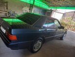Mercedes 190-12