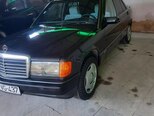 Mercedes 190-13