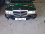 Mercedes 190-14