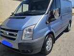 Ford Transit-7