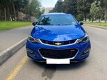 Chevrolet Cruze-1