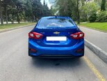 Chevrolet Cruze-2