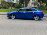 Chevrolet Cruze-3