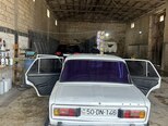 LADA (VAZ) 2106-3