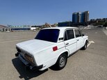 LADA (VAZ) 2106-7