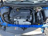 Chevrolet Cruze-8