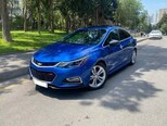 Chevrolet Cruze-6