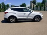 Hyundai Santa Fe-3