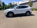 Hyundai Santa Fe-4