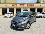Nissan Note-1