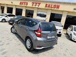 Nissan Note-8