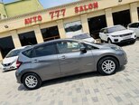 Nissan Note-4