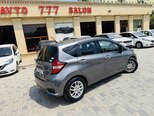 Nissan Note-6