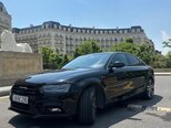 Audi A4-2