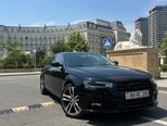 Audi A4-1