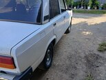 LADA (VAZ) 2107-6
