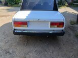 LADA (VAZ) 2107-2