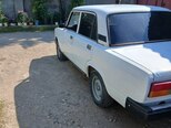 LADA (VAZ) 2107-5